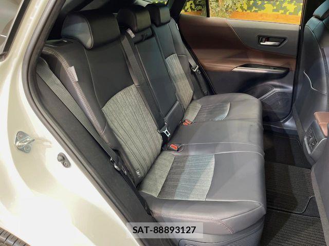 Toyota HARRIER HYBRID 2023-10 8871113-10