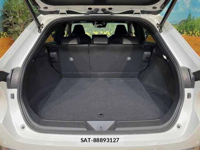 Toyota HARRIER HYBRID 2023-10 8871113-11