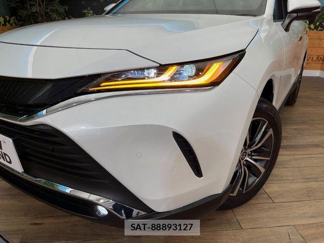 Toyota HARRIER HYBRID 2023-10 8871113-12