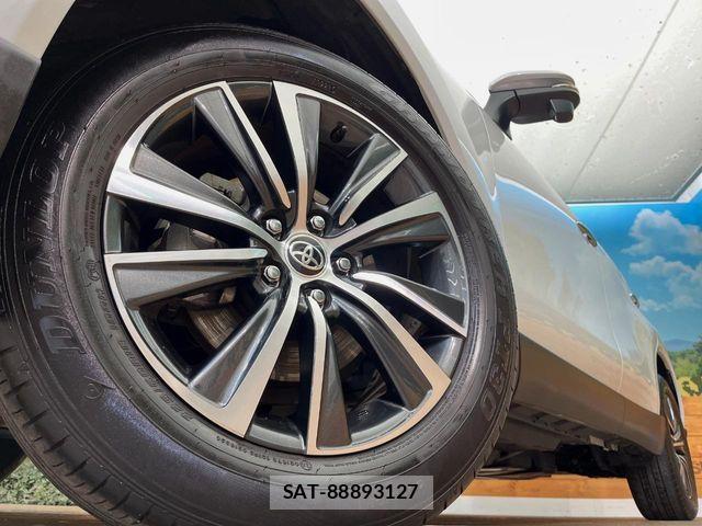 Toyota HARRIER HYBRID 2023-10 8871113-13