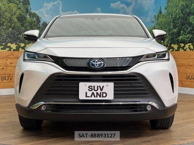 Toyota HARRIER HYBRID 2023-10 8871113-14