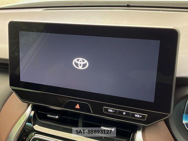 Toyota HARRIER HYBRID 2023-10 8871113-2