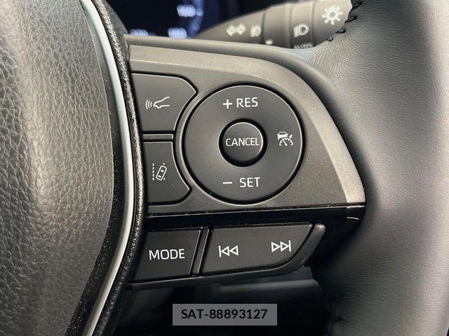 Toyota HARRIER HYBRID 2023-10 8871113-4