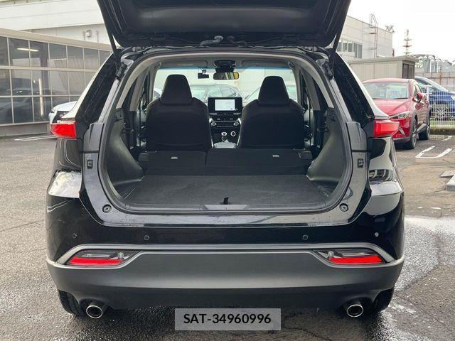 Toyota HARRIER HYBRID 2023-08 8871115-9