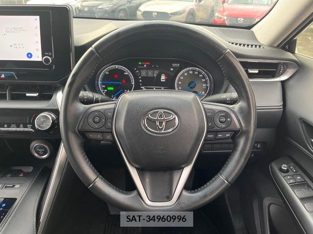 Toyota HARRIER HYBRID 2023-08 8871115-10