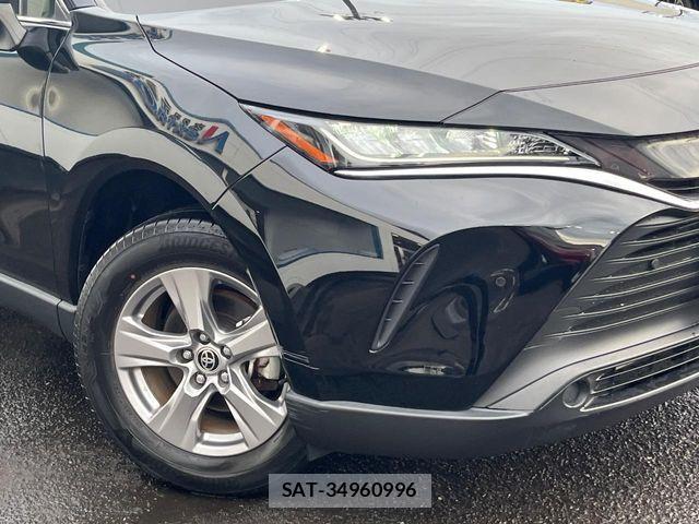 Toyota HARRIER HYBRID 2023-08 8871115-11