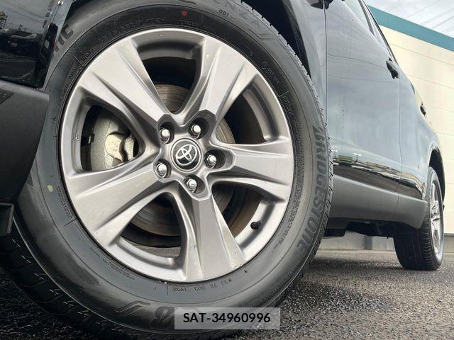 Toyota HARRIER HYBRID 2023-08 8871115-12