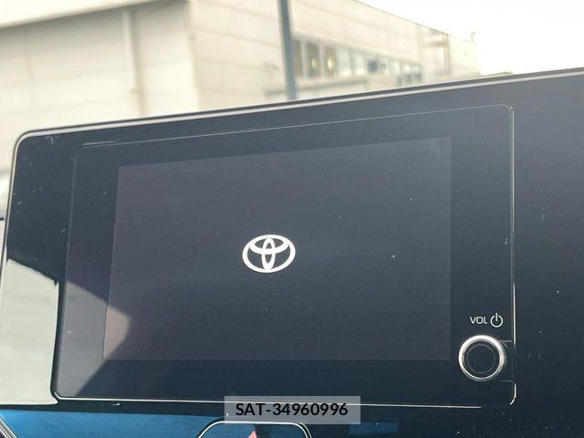 Toyota HARRIER HYBRID 2023-08 8871115-2