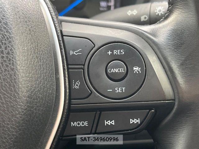 Toyota HARRIER HYBRID 2023-08 8871115-6