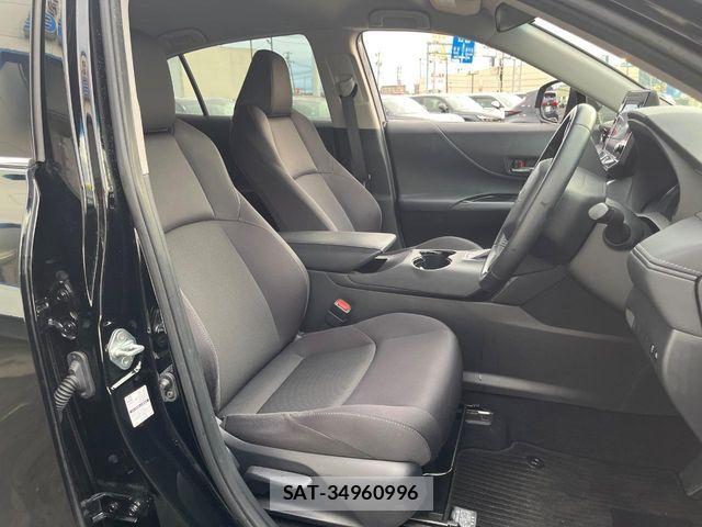 Toyota HARRIER HYBRID 2023-08 8871115-7