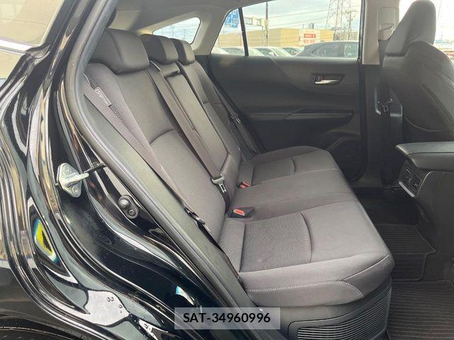 Toyota HARRIER HYBRID 2023-08 8871115-8