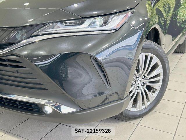 Toyota HARRIER HYBRID 2024-03 8871107-11