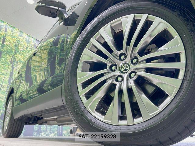 Toyota HARRIER HYBRID 2024-03 8871107-12