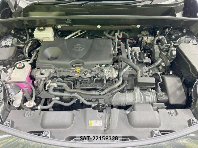Toyota HARRIER HYBRID 2024-03 8871107-17