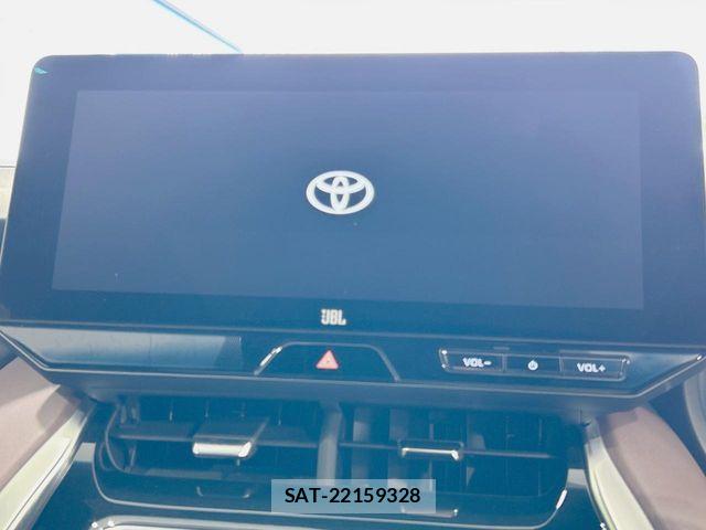 Toyota HARRIER HYBRID 2024-03 8871107-3