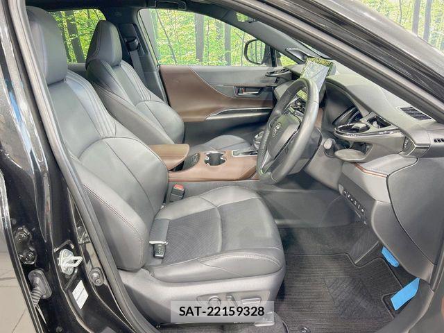Toyota HARRIER HYBRID 2024-03 8871107-7