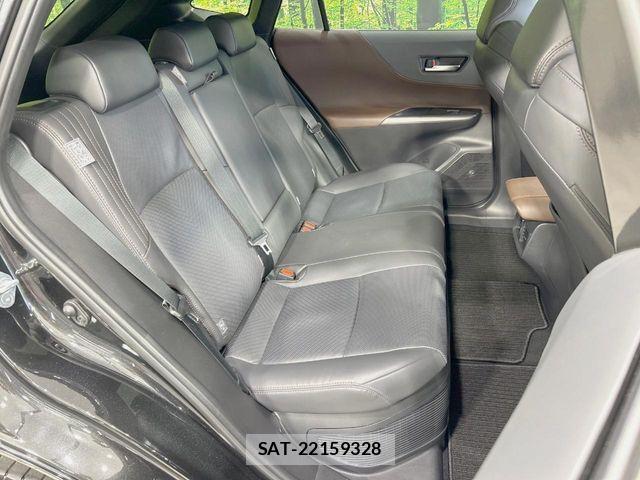 Toyota HARRIER HYBRID 2024-03 8871107-8