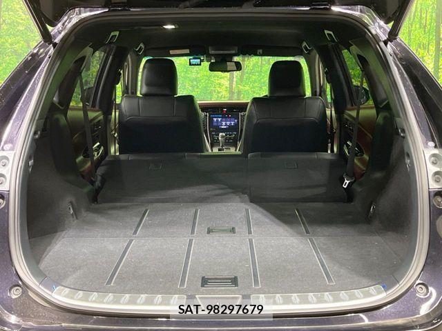 Toyota HARRIER HYBRID 2019-03 8871116-9