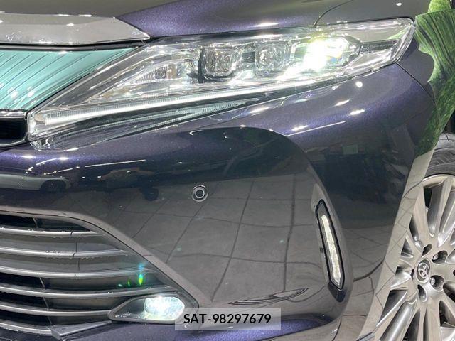 Toyota HARRIER HYBRID 2019-03 8871116-11