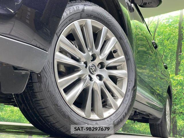 Toyota HARRIER HYBRID 2019-03 8871116-12