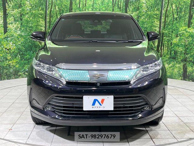 Toyota HARRIER HYBRID 2019-03 8871116-13