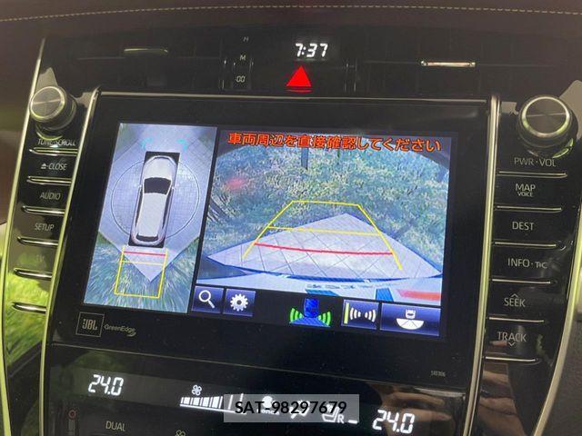 Toyota HARRIER HYBRID 2019-03 8871116-4