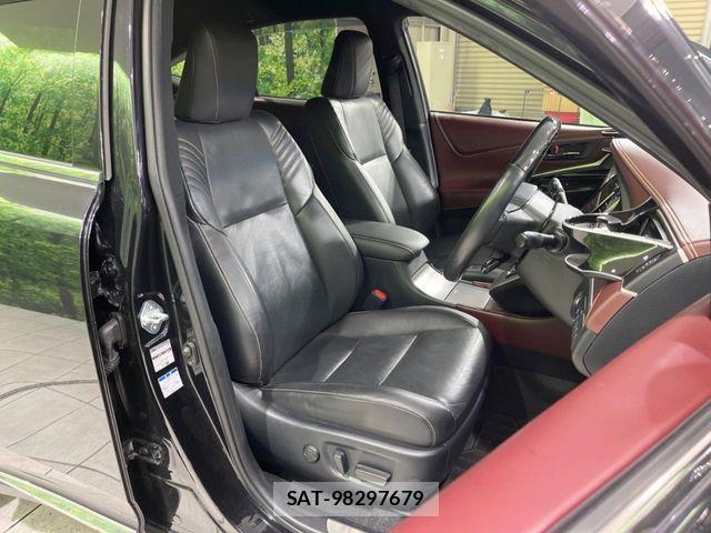 Toyota HARRIER HYBRID 2019-03 8871116-7