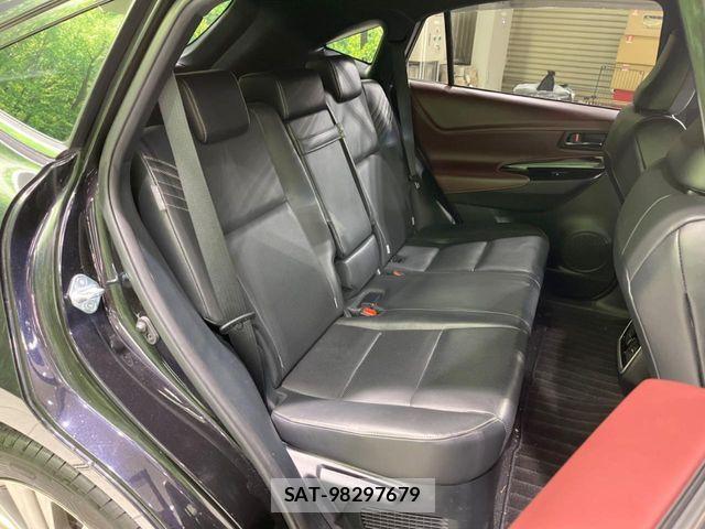 Toyota HARRIER HYBRID 2019-03 8871116-8