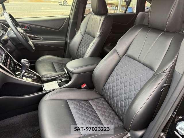 Toyota HARRIER HYBRID 2017-10 8871119-10