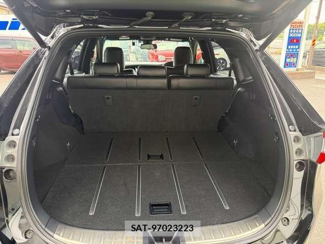 Toyota HARRIER HYBRID 2017-10 8871119-12