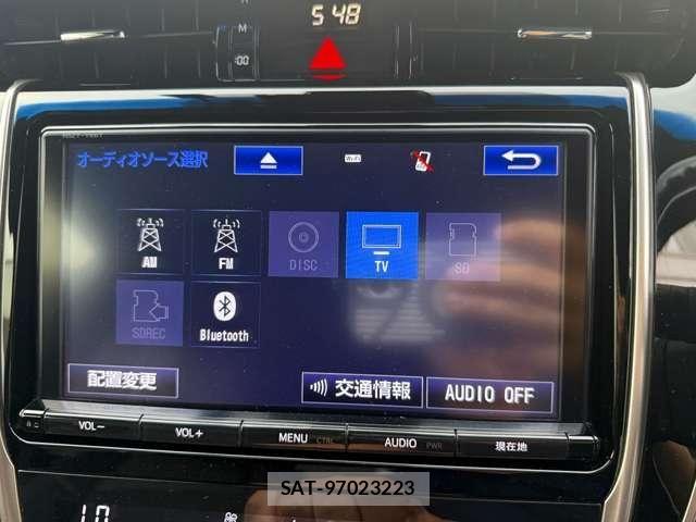 Toyota HARRIER HYBRID 2017-10 8871119-17