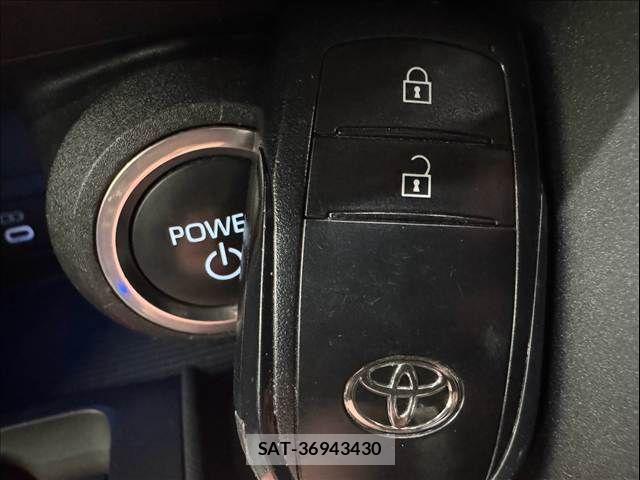 Toyota HARRIER HYBRID 2023-08 8871118-9