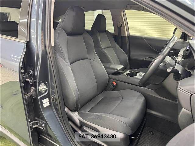 Toyota HARRIER HYBRID 2023-08 8871118-10