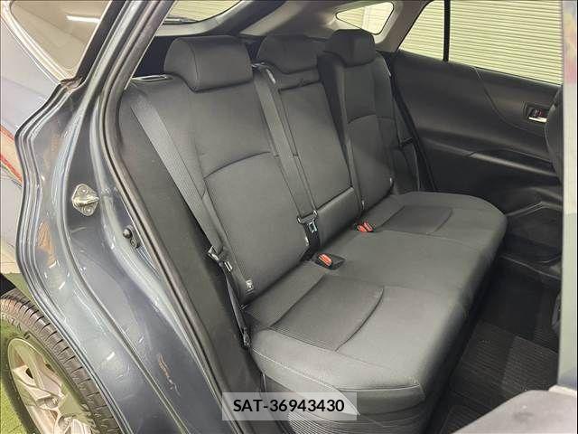 Toyota HARRIER HYBRID 2023-08 8871118-11