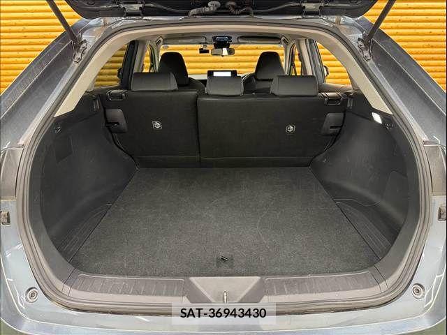 Toyota HARRIER HYBRID 2023-08 8871118-12