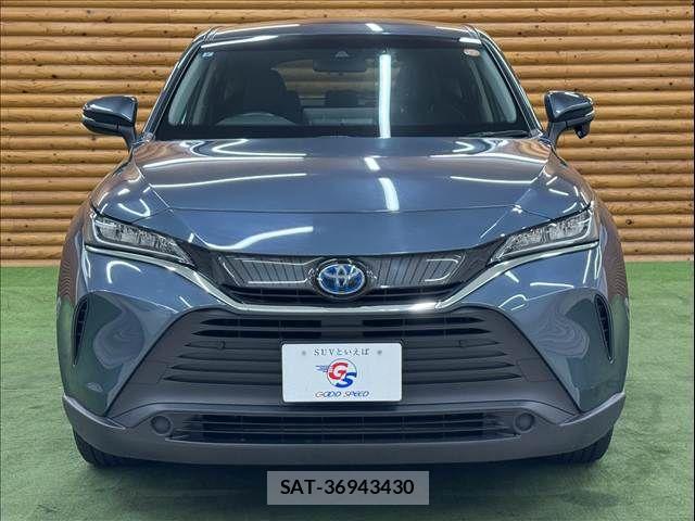 Toyota HARRIER HYBRID 2023-08 8871118-14