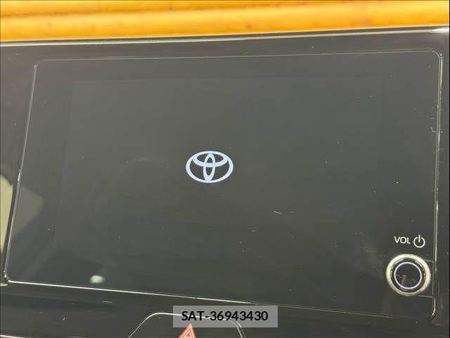 Toyota HARRIER HYBRID 2023-08 8871118-2