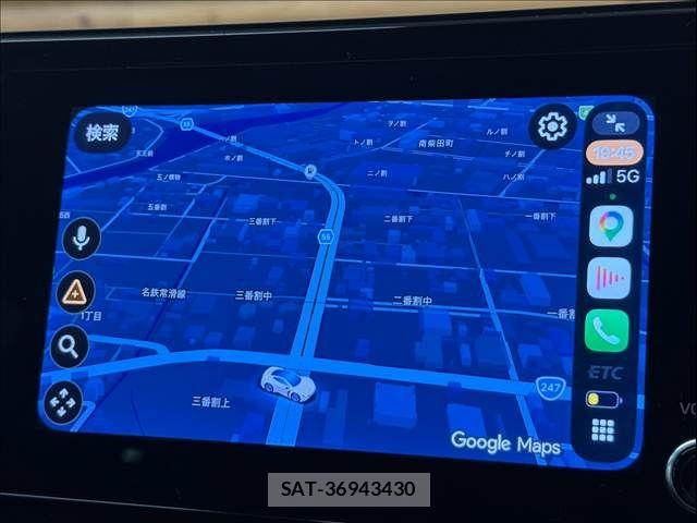 Toyota HARRIER HYBRID 2023-08 8871118-4