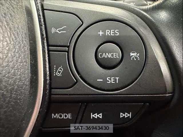 Toyota HARRIER HYBRID 2023-08 8871118-5