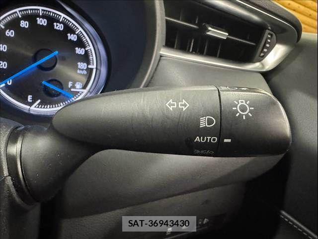 Toyota HARRIER HYBRID 2023-08 8871118-7