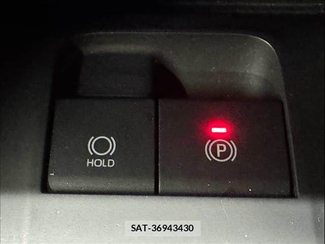 Toyota HARRIER HYBRID 2023-08 8871118-8