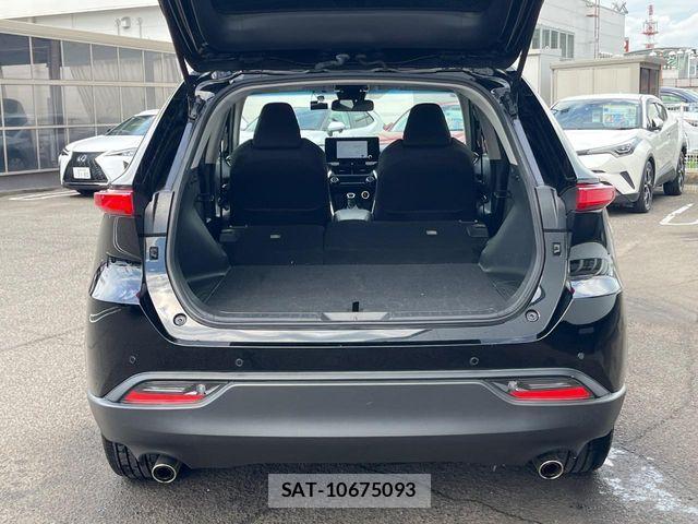 Toyota HARRIER HYBRID 2023-08 8871117-9