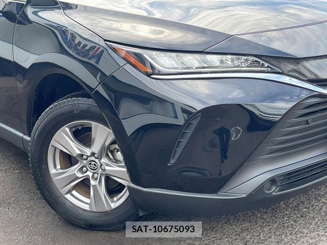 Toyota HARRIER HYBRID 2023-08 8871117-11