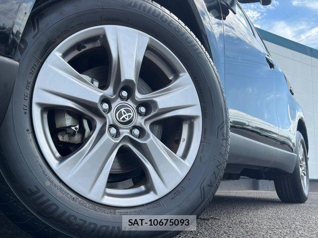 Toyota HARRIER HYBRID 2023-08 8871117-12
