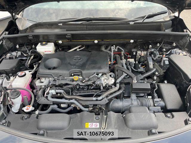 Toyota HARRIER HYBRID 2023-08 8871117-17