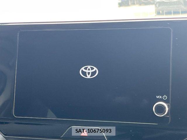 Toyota HARRIER HYBRID 2023-08 8871117-2