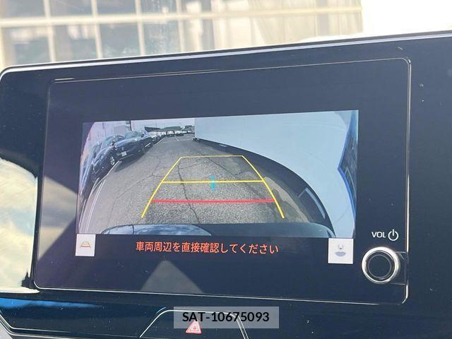 Toyota HARRIER HYBRID 2023-08 8871117-3