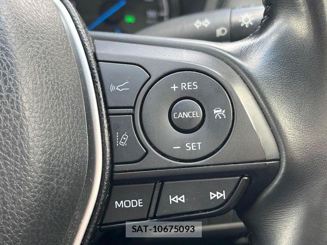 Toyota HARRIER HYBRID 2023-08 8871117-4