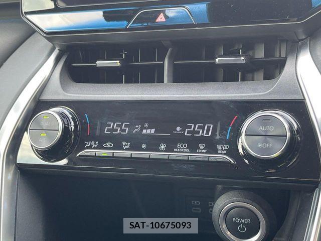 Toyota HARRIER HYBRID 2023-08 8871117-6