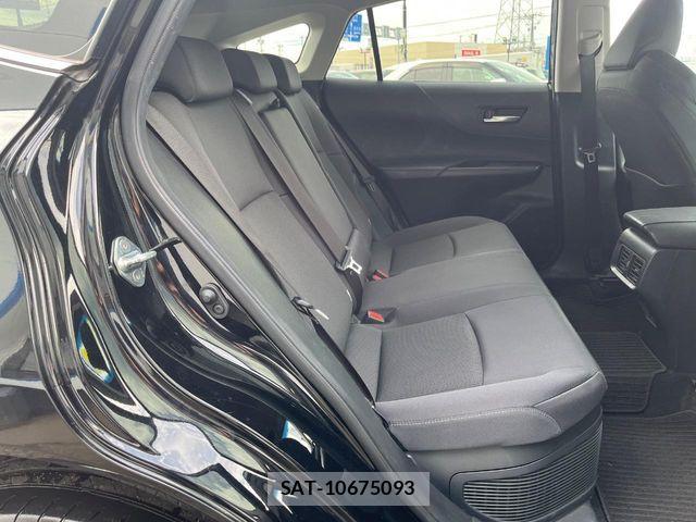 Toyota HARRIER HYBRID 2023-08 8871117-8